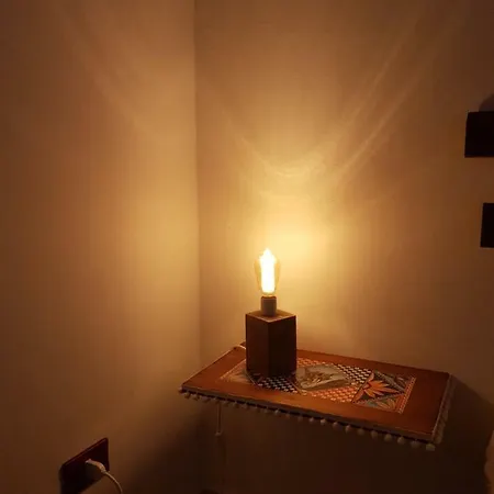 Casa de hóspedes Sikania Affittacamere Partinico