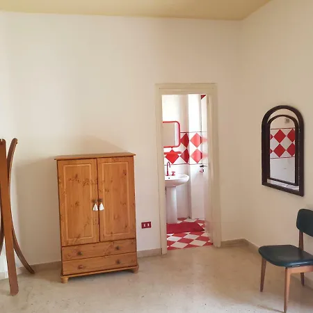 Sikania Affittacamere Casa de hóspedes *