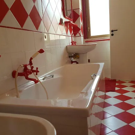 Sikania Affittacamere Casa de hóspedes
